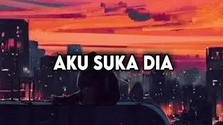 Ainan Tasneem - Aku Suka Dia (Slowed + Reverb)