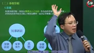 法院組織法_論法院管轄權(李俊德)【元碩/全錄/考銓@考神網】