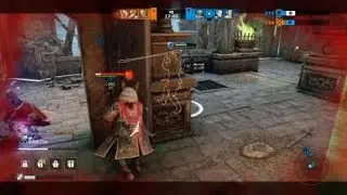 He survived spike wall