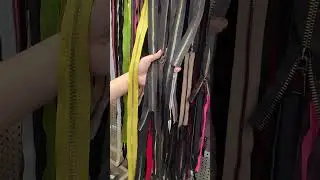 Are you looking for good  but cheaper zipper for bags? #plasticzipper #zipperfactory