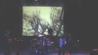 The Fuzzy Nerds - Project no 9 (Live @ Gagarin 205 Athens)