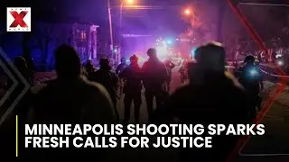 Minneapolis family seeks answers after federal agent kills ICU nurse | NewsX World