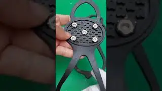 Non Slip Gripper Spikes