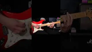 Learn Smells Like Teen Spirit - Full lesson & Nirvana series linked above! #guitar #guitarlesson