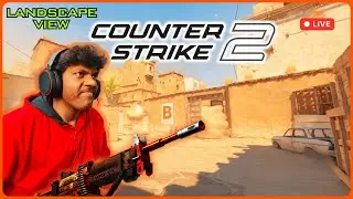 CS2 Live | Premier 25k Grind 🔥