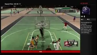 TMONEY1981's Live PS4 Broadcast