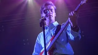 New Hope Club - Perfume (Live in Seoul, South Korea, 9th Nov 2019)