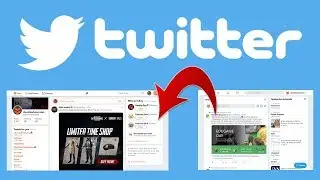 Como volver a la versi&oacute;n antigua de Twitter (Dise&ntilde;o anterior)