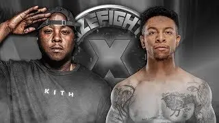 Jadakiss x Lio Rush Mashup - 