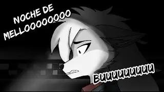 Noche de MIEDO enVIVO, Fnaf remake 1?