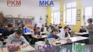 Film Promocyjny VIII LO Poznań