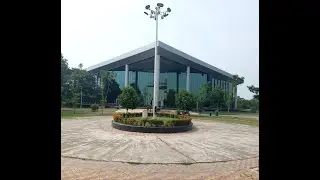 IISER KOLKATA VLOG 1 | Bengali Talks | 23 MS Batch
