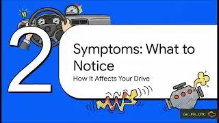 Chevy GMC P0332 Knock Sensor Fix Guide