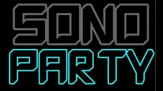 SONO PARTY MIX LIVE EDM Part 91 #SP91
