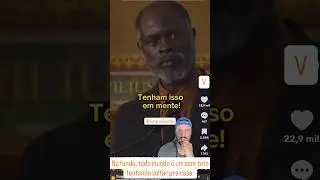 Esse discurso explica por que ser vulner&aacute;vel d&oacute;i, e por que salva. #shorts #filmes #viral #deus