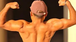 Fitness home workout 💪 | Full Body workout