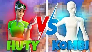 HUTY VS NOVA LEGENDA| Kto je lep&scaron;&iacute;..