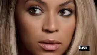 Beyonce's Pepsi Ad Mirrors & New Single Grown Woman