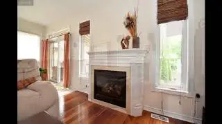 42 Cherry Sands Crescent, Wasaga Beach ON L9Z 1P3, Canada