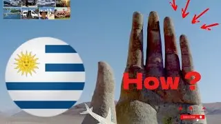 Uruguay: Hidden Gem of South America🇺🇾