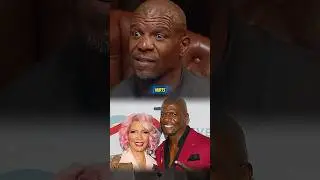 Terry Crews: The Kiss My Dad Refused at Age 5&mdash;A Story That Changed Me 💔😢 | Club Shay Shay