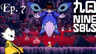 Revenge tour| Nine Sol *No Commentary*