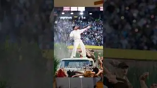 My Halftime Show Breakdown (Primera Parte)