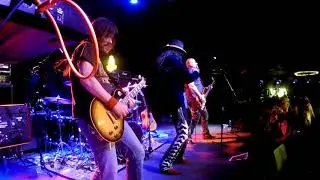 Don't Tell Me You Love Me - Gary Moon at Melodic Rock Fest 5