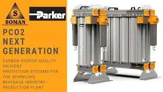 PCO2 Carbon Dioxide Quality Incident Protection Systems | Filtration Technology