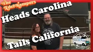Meet The EdelKampers