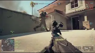 Good defense