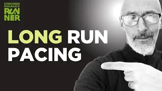 Are You Making These Long Run Mistake After 50?