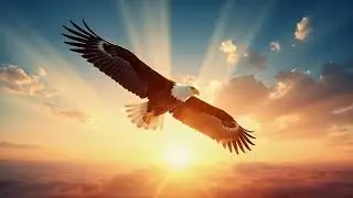 The Eagle Flies Far -  SMP-MIX
