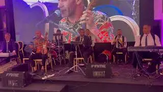 شلحة الأطلس . سعيد التغزاوي ❤️🙏🎤🎻