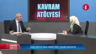 Kavram Atölyesi (9. Bölüm/Acz ve Fakr Nedir? Neden Önemlidir?)
