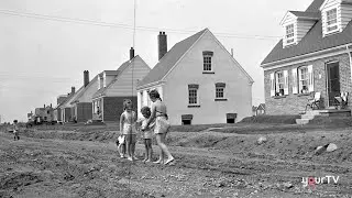 Realty Insight - Housing in Canada Through the Years