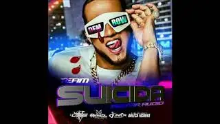 Dembow Picante 2020 Team Suicida Prod Dj Luggi
