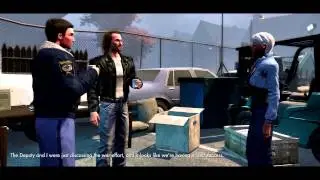 TSW - Sandy 