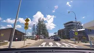 Caloundra & Kings Beach, Sunshine Coast Queensland Australia