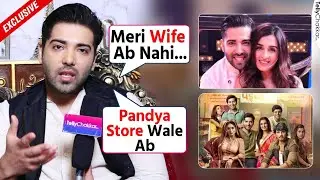 Kinshuk Mahajan Ne Apni Journey, Shaadi, Aur Shiny Par Ki Baat | Megha Barsenge