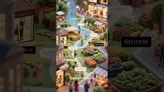 Shopping in the USA 🇺🇸 Why Tourists From Around the World Love It