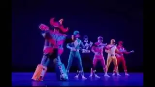 O SEGREDO REVELADO: Como o RANGER VERDE QUASE DESISTIU e MUDOU a Hist&oacute;ria dos Power Rangers! ⚡
