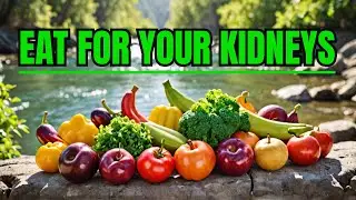 Improve Kidney Health: How to Avoid Dialysis Naturally!