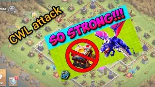 |Th 11 electro dragon attack strategy|