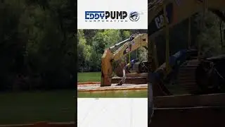 Eddy Pump is committed to bringing a cleaner and greener environment 🌍