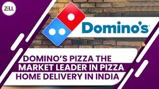 Case Study: Domino's pizza success story