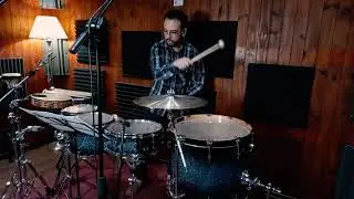 The Soldier´s Tale by Igor Stravinsky (percussion)