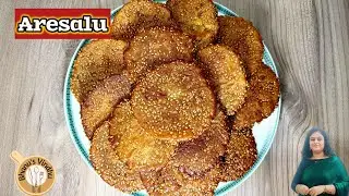 Ariselu / perfect kolathala tho ariselu /అరిసెలు/అరిసెలు చేసుకుందాం !!! 