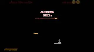 ALIENOID part 1