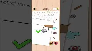 Brain Test 5 Level 11